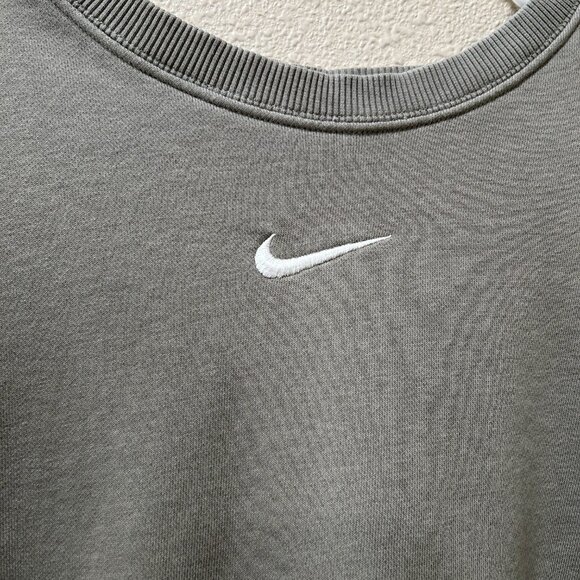 Nike Crewneck - Picture 3 of 4